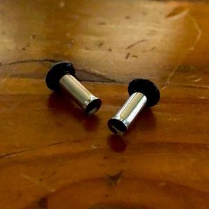 Single Flare 8g Tunnels